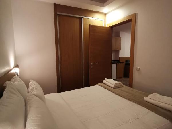 Casa City Break Appart hôtel : photo 6 de la chambre appartement