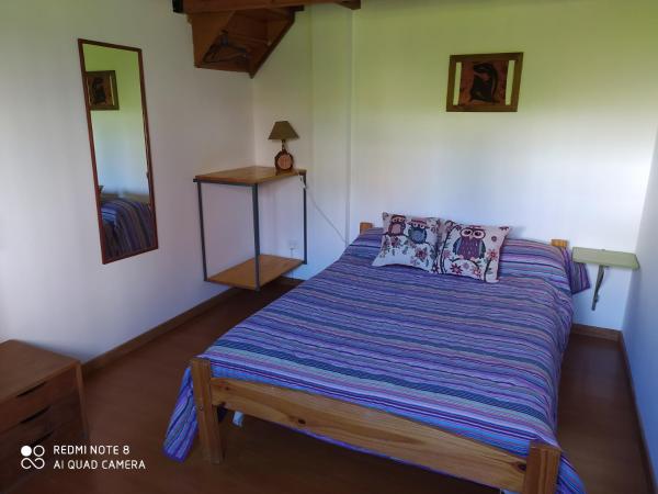 Casa Campo : photo 10 de la chambre bungalow (5 adultes)