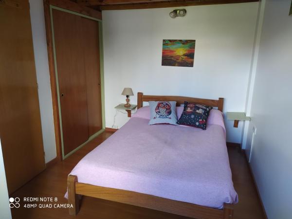 Casa Campo : photo 7 de la chambre bungalow (4 adultes)