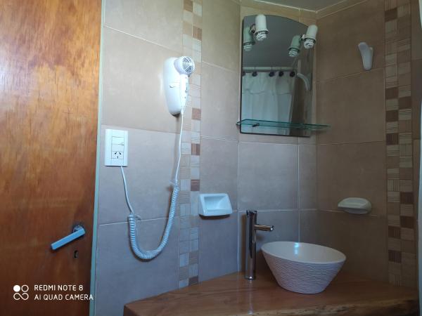 Casa Campo : photo 8 de la chambre bungalow (4 adultes)