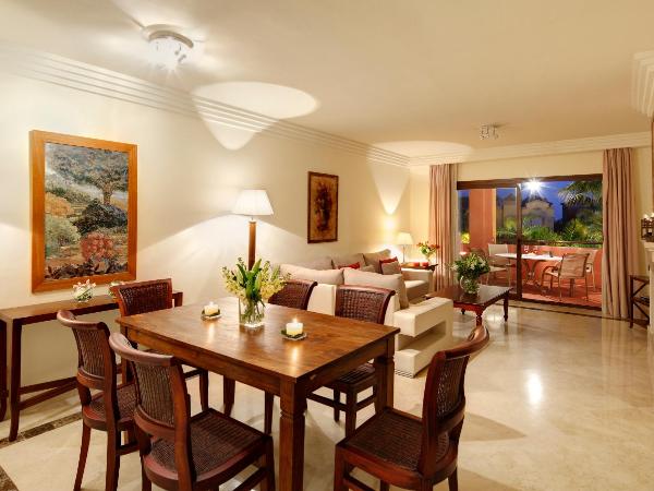 Vasari Resort : photo 7 de la chambre appartement en duplex