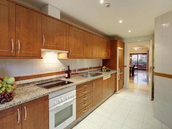 Vasari Resort : photo 5 de la chambre appartement en duplex