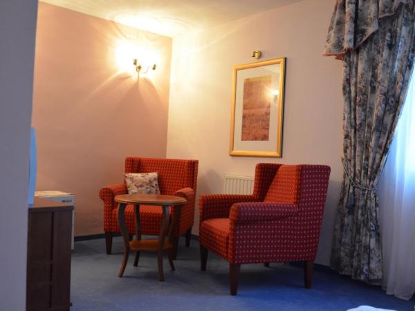 Eurohotel : photo 8 de la chambre chambre double