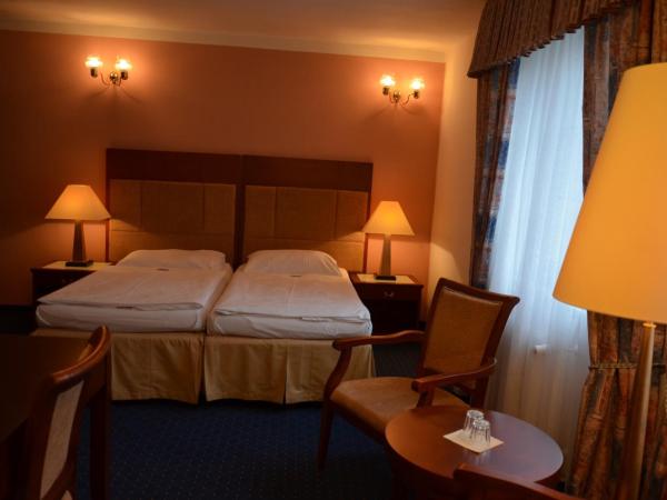 Eurohotel : photo 2 de la chambre chambre double