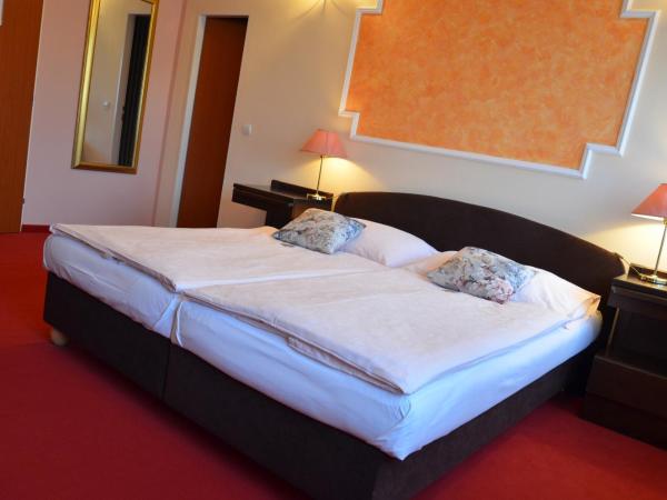 Eurohotel : photo 5 de la chambre chambre triple