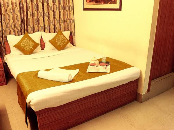 Shila International : photo 4 de la chambre chambre double standard