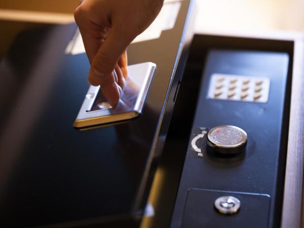 Onyado Nono Kyoto Shichijo Natural Hot Spring : photo 7 de la chambre chambre double standard avec tatami au sol