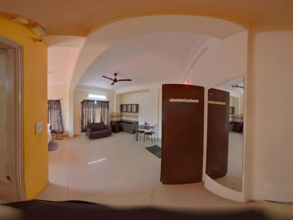 Sorrento Homes : photo 4 de la chambre appartement 1 chambre