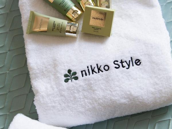 Nikko Style Nagoya : photo 2 de la chambre chambre lit king-size super premier