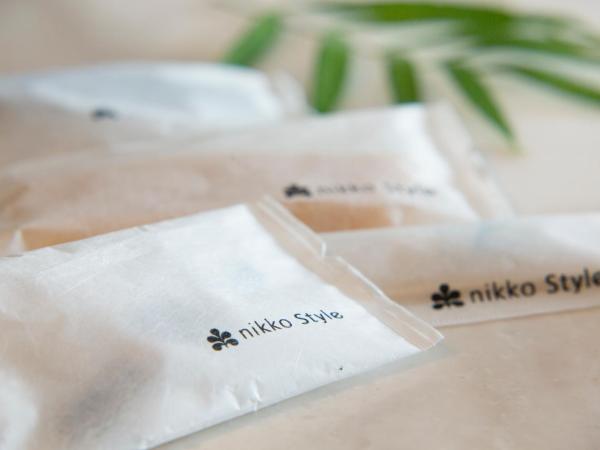 Nikko Style Nagoya : photo 10 de la chambre chambre lit king-size deluxe