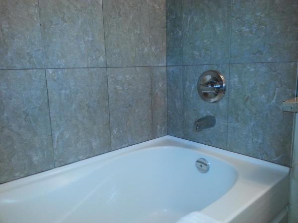 Barclay Hotel : photo 1 de la chambre chambre standard lit queen-size