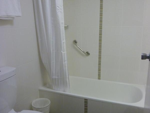 Coral Towers Holiday Suites : photo 2 de la chambre appartement 2 chambres