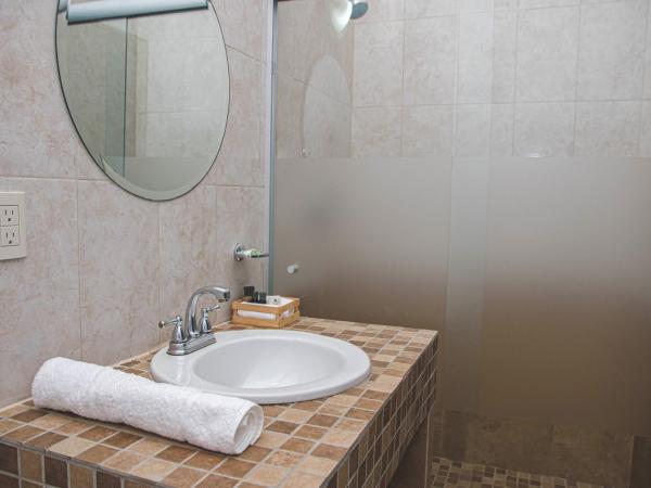 Departamentos Claussen : photo 6 de la chambre chambre lits jumeaux deluxe - vue sur mer