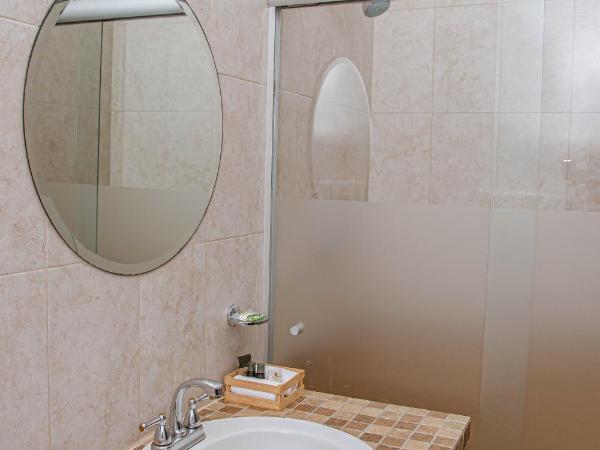 Departamentos Claussen : photo 7 de la chambre chambre double deluxe avec balcon - vue sur mer