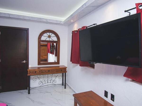 Departamentos Claussen : photo 10 de la chambre suite présidentielle