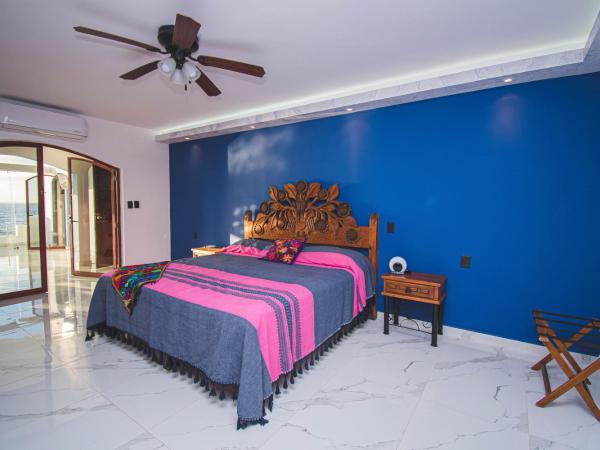 Departamentos Claussen : photo 9 de la chambre suite présidentielle