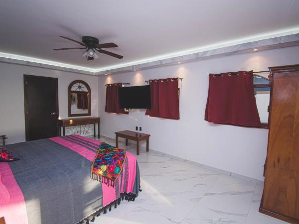 Departamentos Claussen : photo 8 de la chambre suite présidentielle