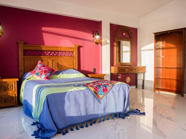 Departamentos Claussen : photo 5 de la chambre suite présidentielle