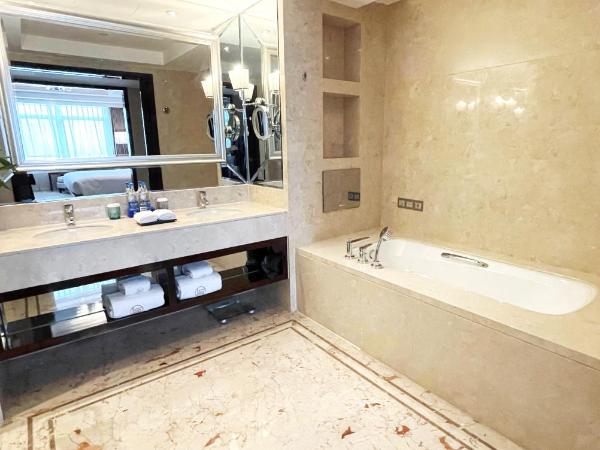 Lv Shou Hotel : photo 4 de la chambre suite affaires