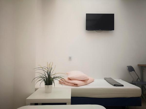 Rynek 7 : photo 2 de la chambre suite double standard