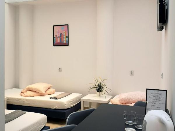 Rynek 7 : photo 3 de la chambre suite double standard