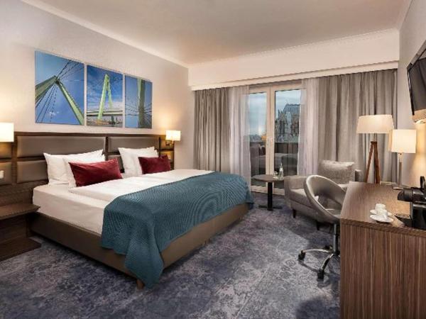 Wyndham Köln : photo 1 de la chambre room #6188216