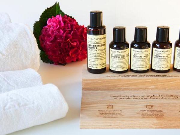 Hotel Arima & Spa - Small Luxury Hotels : photo 5 de la chambre room #235864625