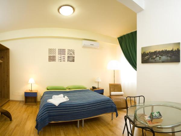 Leccesalento Bed And Breakfast : photo 3 de la chambre chambre triple
