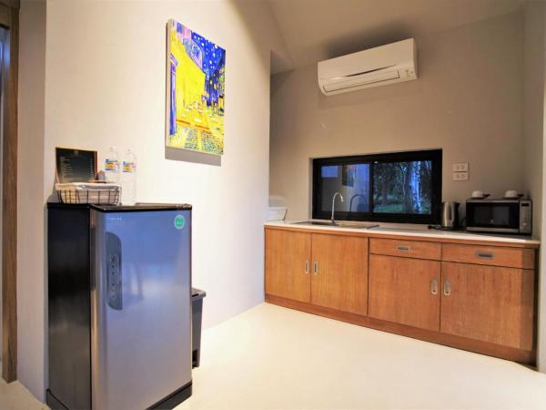 Hideaway : photo 8 de la chambre chambre familiale - vue sur montagne