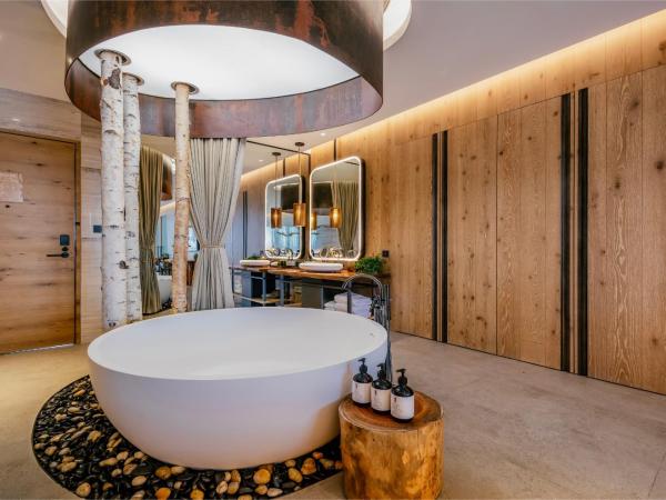 1 Hotel Haitang Bay, Sanya : photo 4 de la chambre sunshine ocean view king