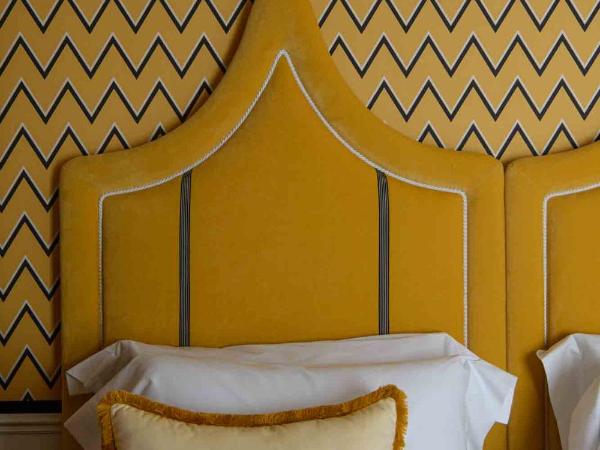 IL Tornabuoni The Unbound Collection by Hyatt : photo 3 de la chambre chambre double ou lits jumeaux supérieure