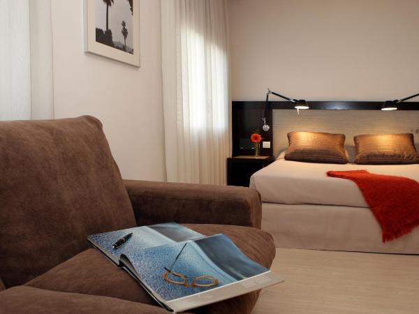 Park Hotel : photo 5 de la chambre hébergement double supérieur avec balcon 