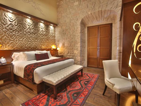 Hotel De La Soledad : photo 7 de la chambre chambre deluxe