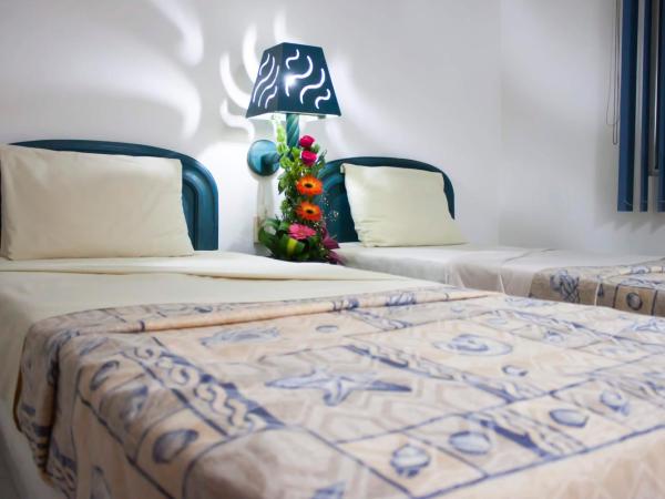 Coral Clubes Acapulco : photo 2 de la chambre suite 2 chambres