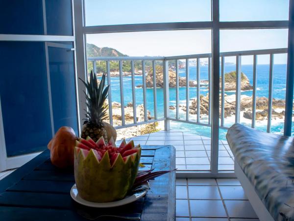 Coral Clubes Acapulco : photo 4 de la chambre suite 1 chambre