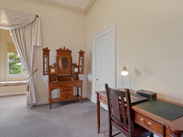 Waratah On York : photo 4 de la chambre suite lit king-size avec baignoire