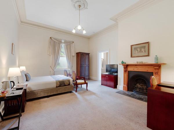 Waratah On York : photo 3 de la chambre suite exécutive