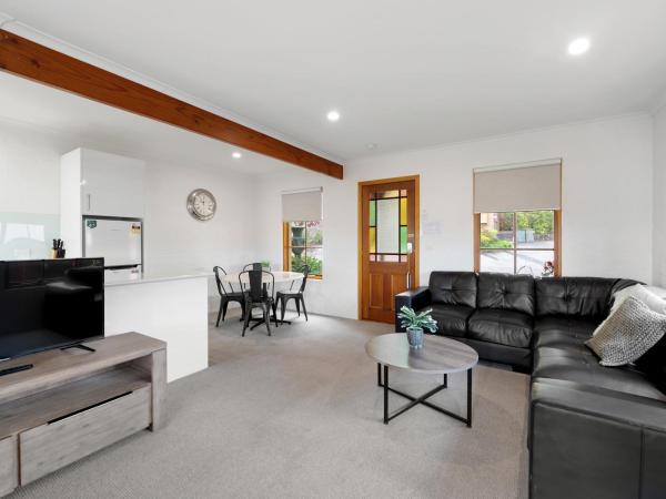 Hideaway on George : photo 8 de la chambre maison de ville 2 chambres