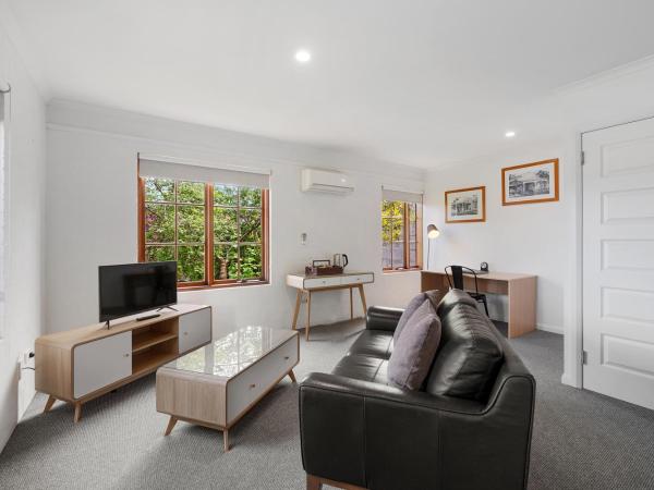 Hideaway on George : photo 6 de la chambre suite standard