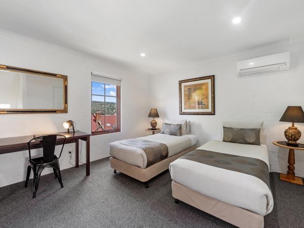 Hideaway on George : photo 3 de la chambre suite standard