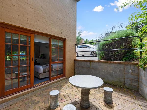 Hideaway on George : photo 10 de la chambre suite deluxe