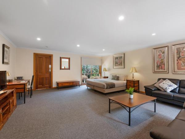 Hideaway on George : photo 4 de la chambre suite deluxe