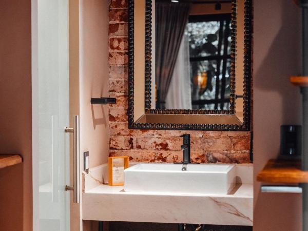 CASA EMILIA B&B Boutique : photo 5 de la chambre chambre double standard