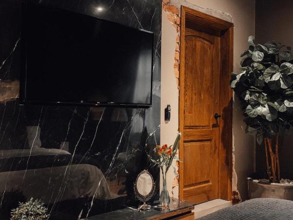 CASA EMILIA B&B Boutique : photo 4 de la chambre chambre deluxe