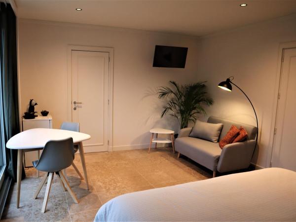 B&B Fago : photo 1 de la chambre chambre lit king-size deluxe