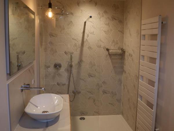 B&B Fago : photo 2 de la chambre chambre lit king-size deluxe