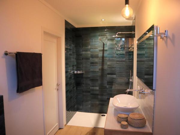 B&B Fago : photo 6 de la chambre chambre lit king-size supérieure