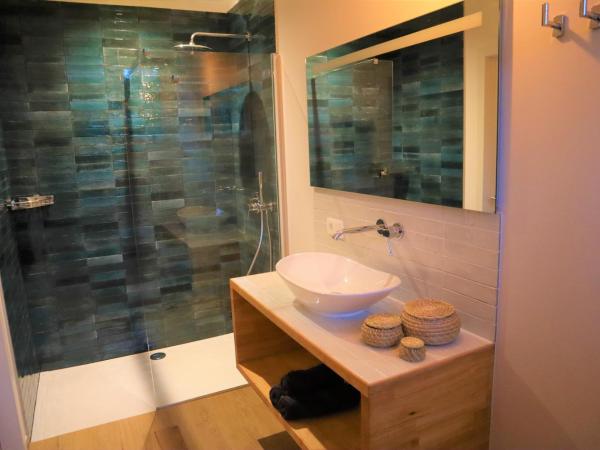 B&B Fago : photo 7 de la chambre chambre lit king-size supérieure