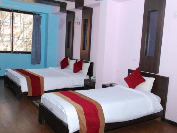 Hotel Family Home : photo 9 de la chambre deluxe family room with 24 hour check-in & check-out