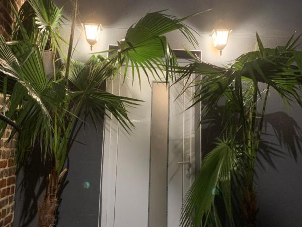 Diane Luxury 2 : photo 1 de la chambre chambre deluxe